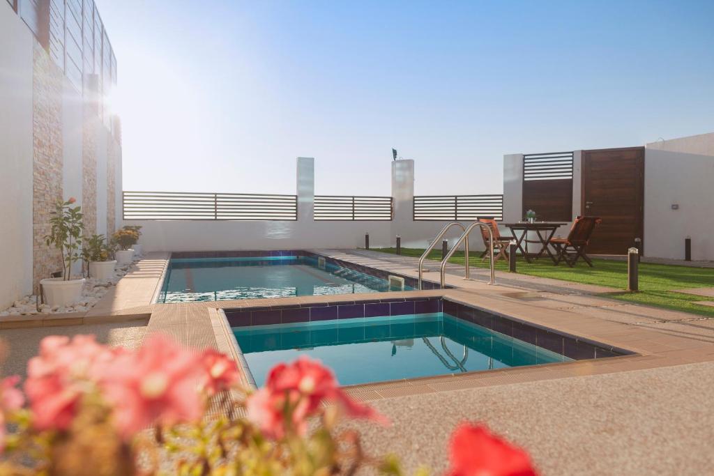 Sunrise Villas photo 3
