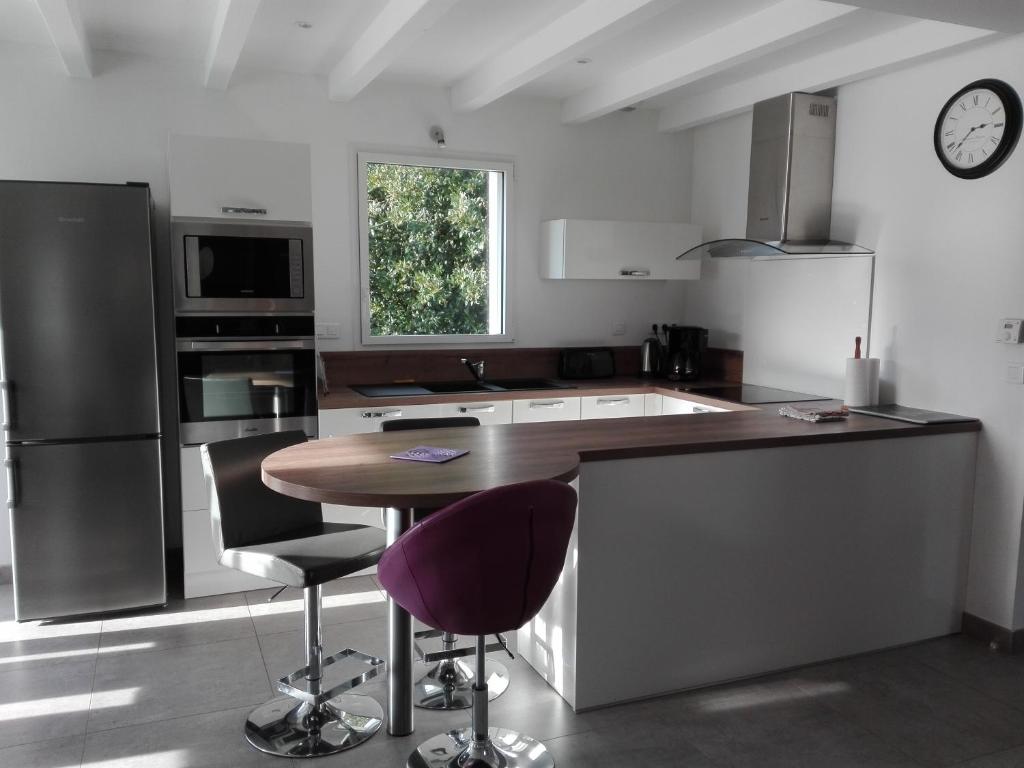 Villa Métisse Ile et Villas Groix photo 2