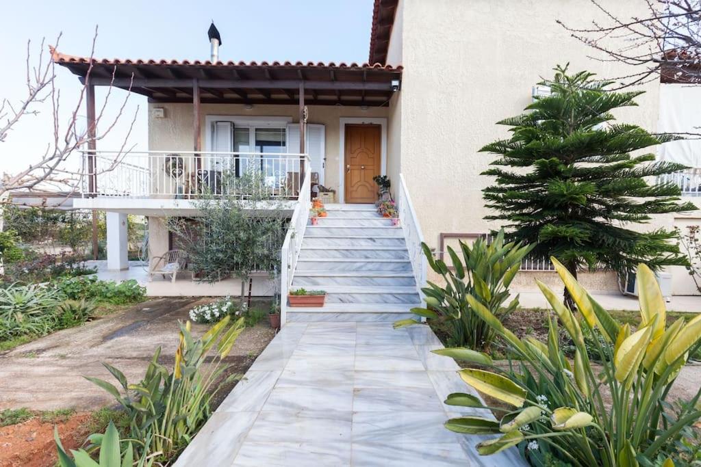 Country Rooms near Athens - Airport, Attica