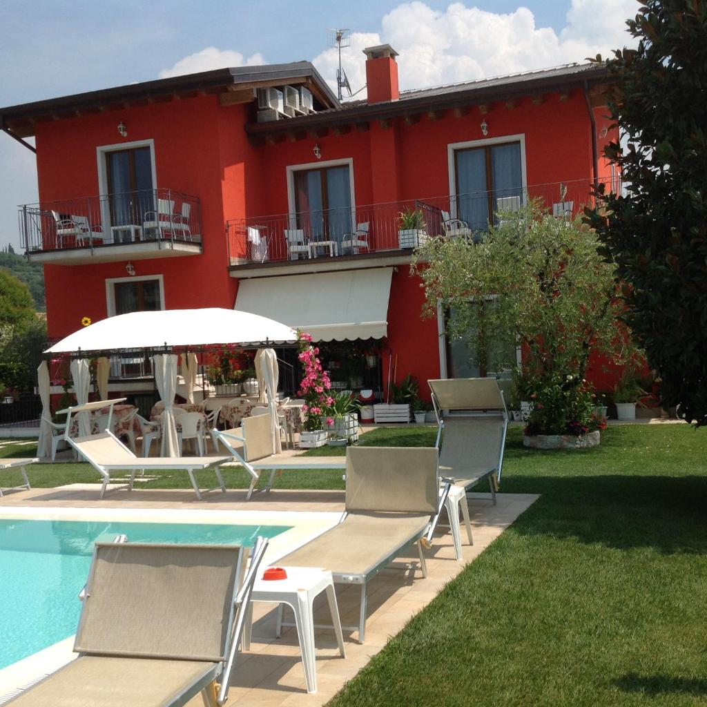 G&G Bed&Breakfast and apartments photo 2