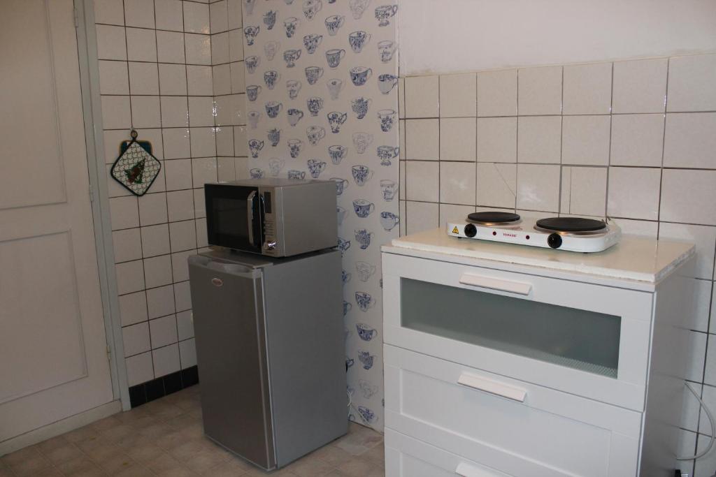 appartement de Groote Peel photo 3