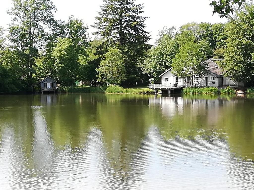 La maison du lac photo 3