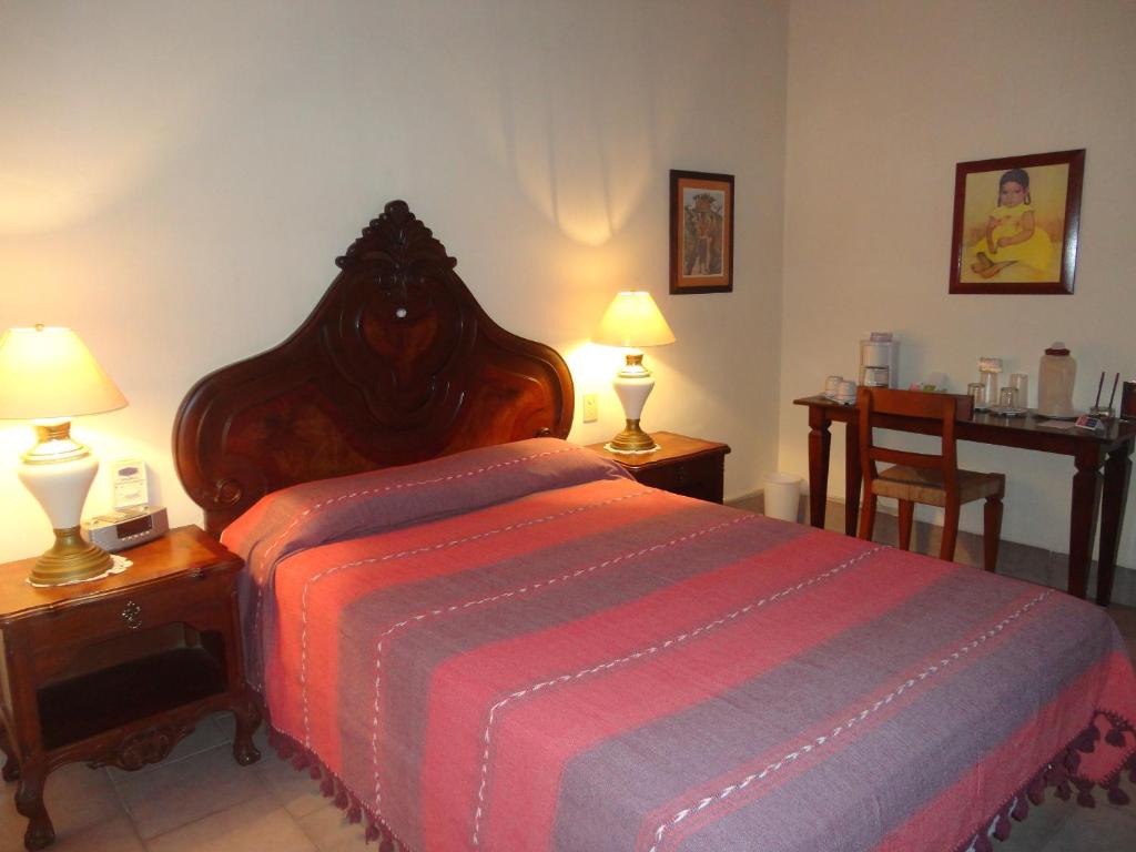 Hotel Hacienda Flamingos photo 3