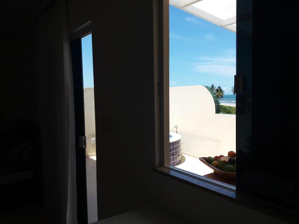 Cobertura Duplex Na Praia Dos Milionários photo 4