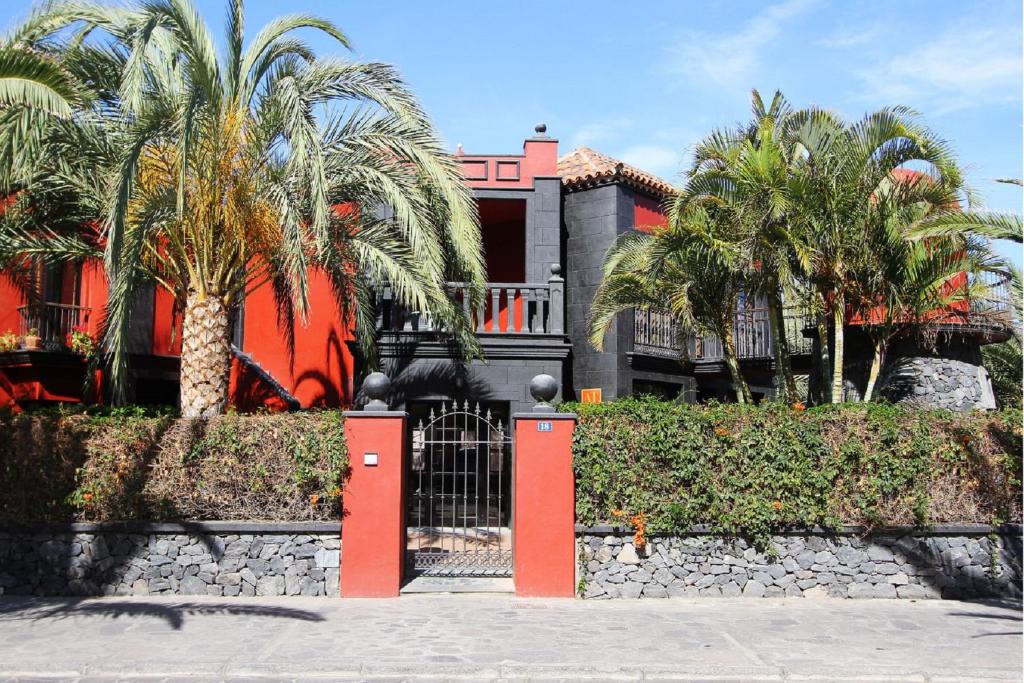 Apartamentos Punta Marina photo 2
