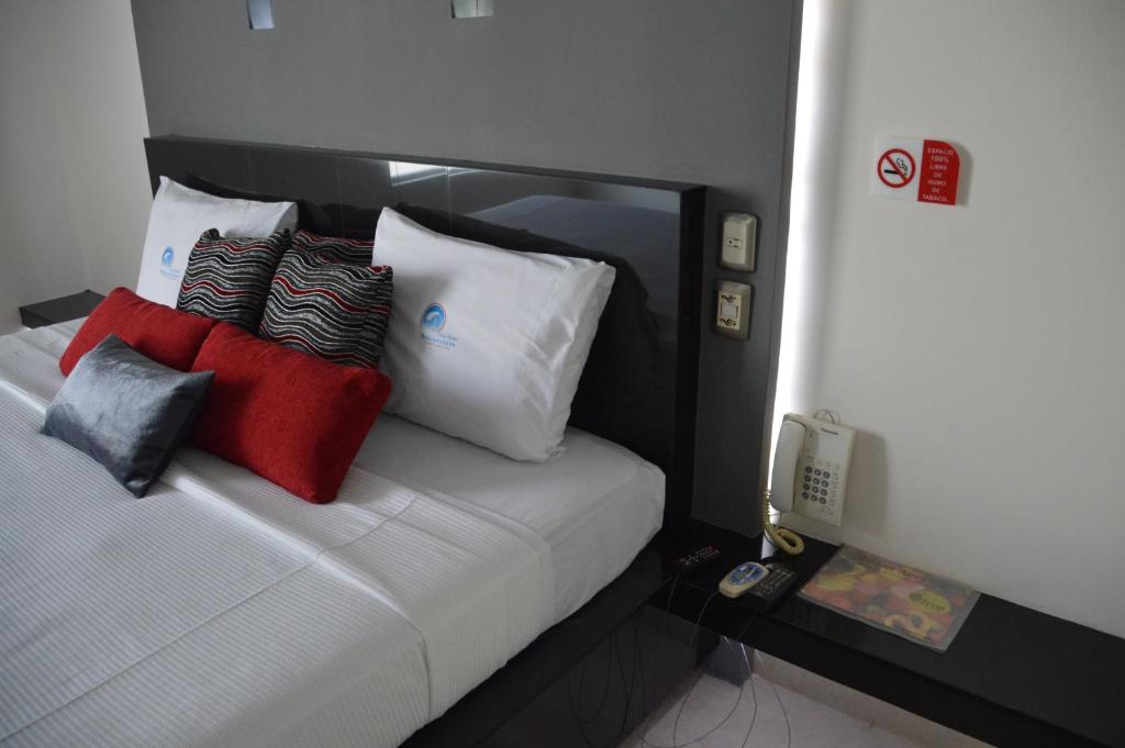Auto Hotel Mediterráneo photo 3