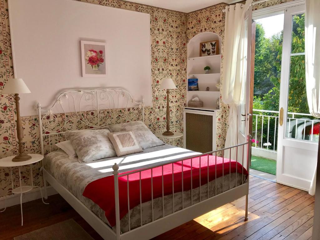 Loire Valley Medieval Getaway photo 3