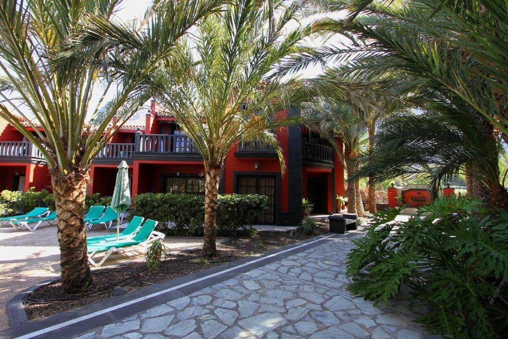 Apartamentos Punta Marina photo 3