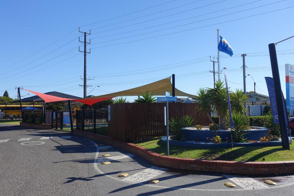 Discovery Parks - Adelaide Beachfront photo 2