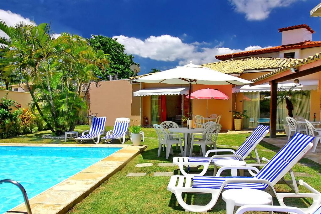 Villa Araçà - Boutique Hotel photo 1