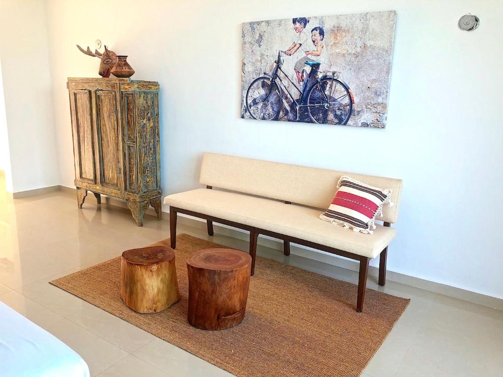 Playa 55 beach escape - adults only Guesthouse photo 3