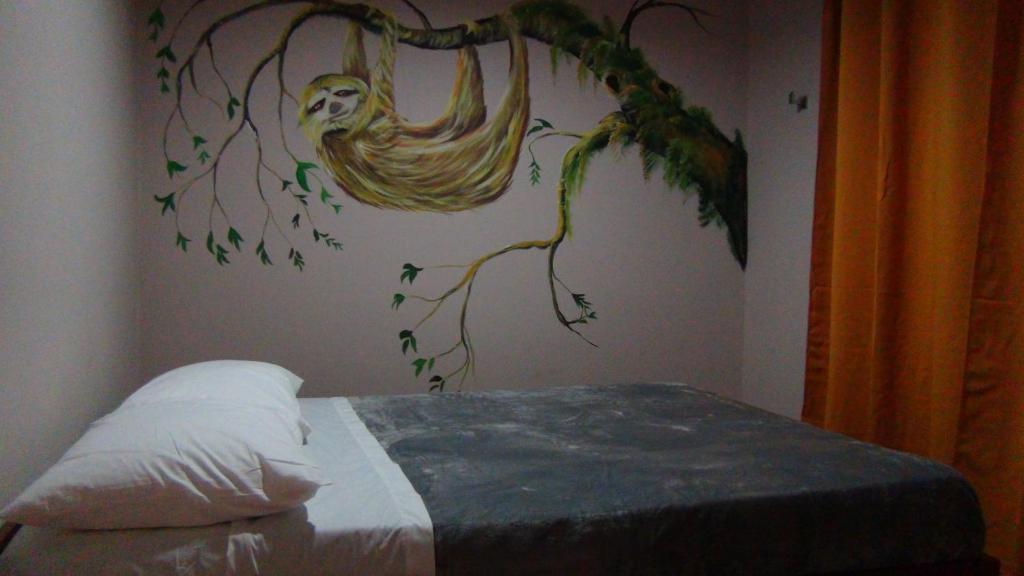 Monteverde Family House photo 3