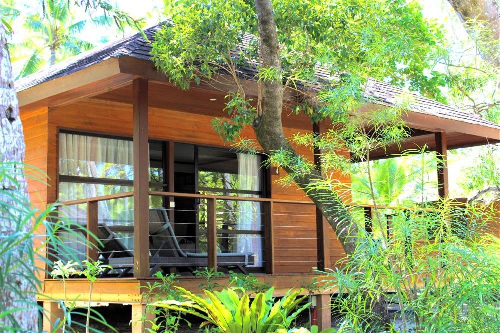 Oure Lodge Beach Resort photo 2