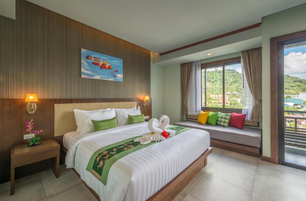 Andaman Breeze Resort - SHA Plus photo 3