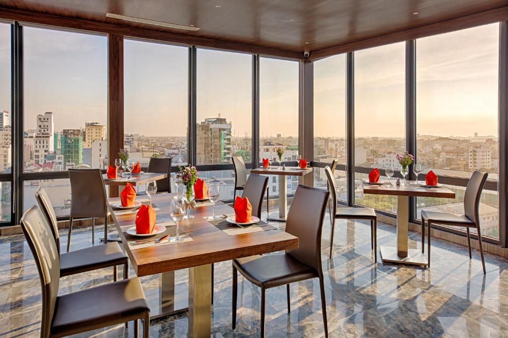 Grand Sunrise Boutique Hotel