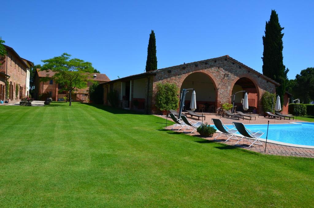 Country House Le Case Coloniche photo 3