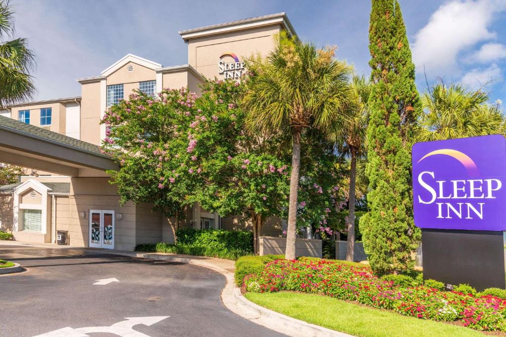 Sleep Inn Charleston - West Ashley image