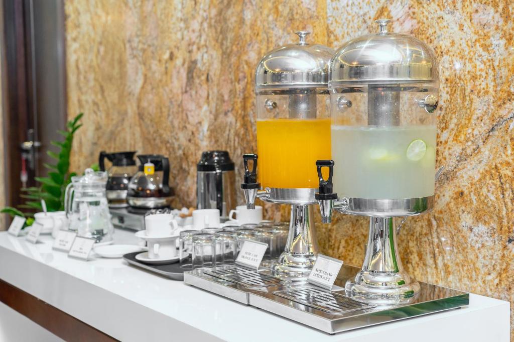 Pandora Boutique Da Nang Hotel