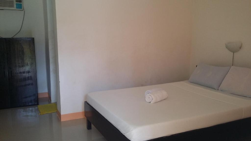 Двухместный (Номер Делюкс с кроватью размера «queen-size»), Isla Divina Inn