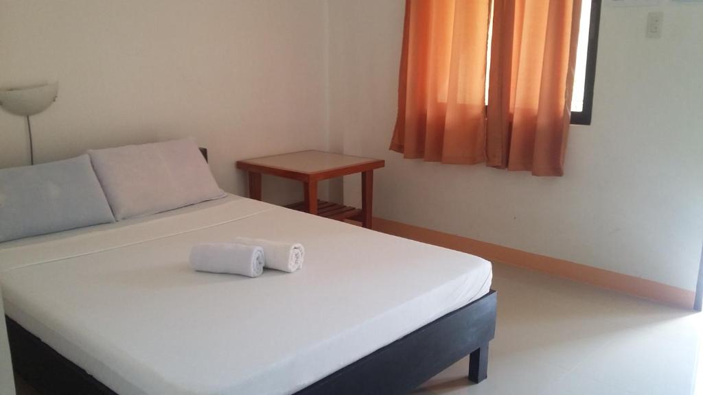 Двухместный (Номер Делюкс с кроватью размера «queen-size»), Isla Divina Inn