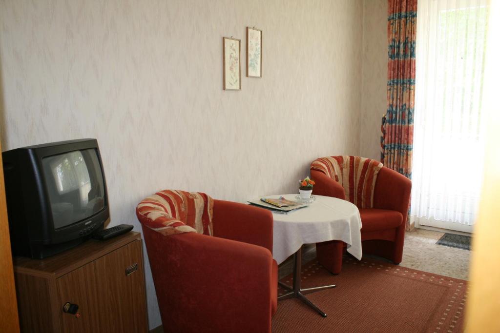 Hotel Haus Hellhohl photo 1
