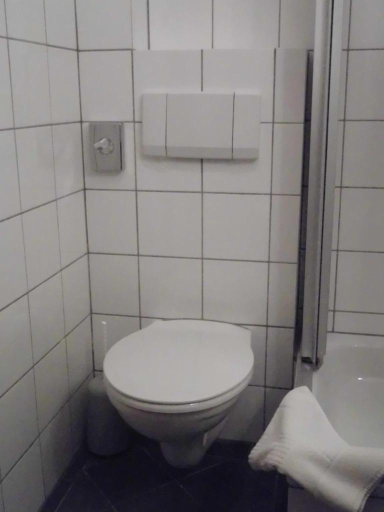 Hotel Haus Hellhohl photo 2