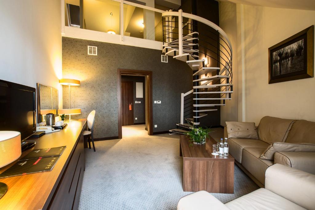 Rado Resort Spa & Wellness - Tap to explore photos