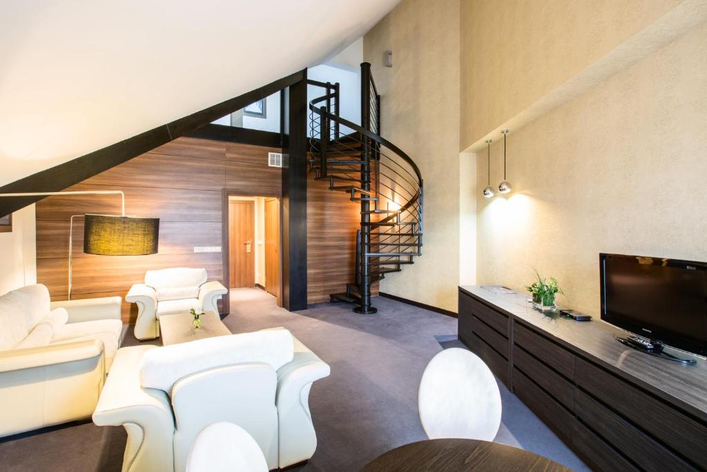Rado Resort Spa & Wellness photo 1