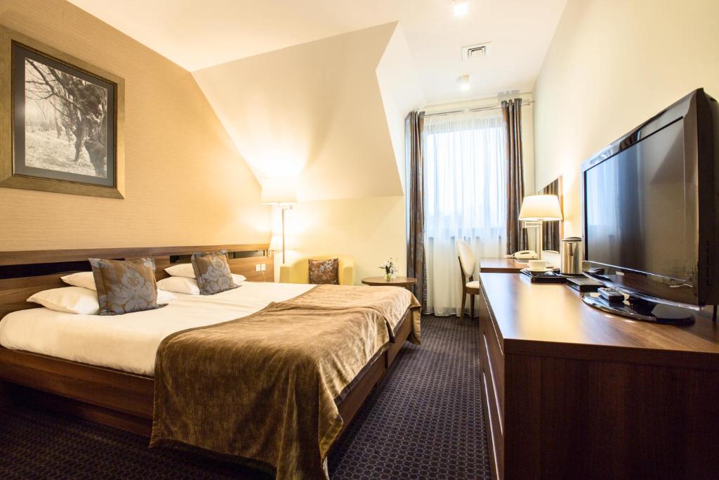 Rado Resort Spa & Wellness photo 3