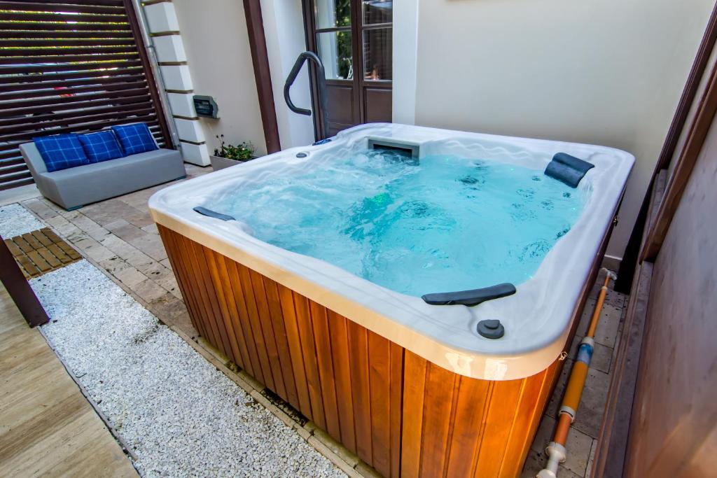 Boutique Hotel Annuska photo 4
