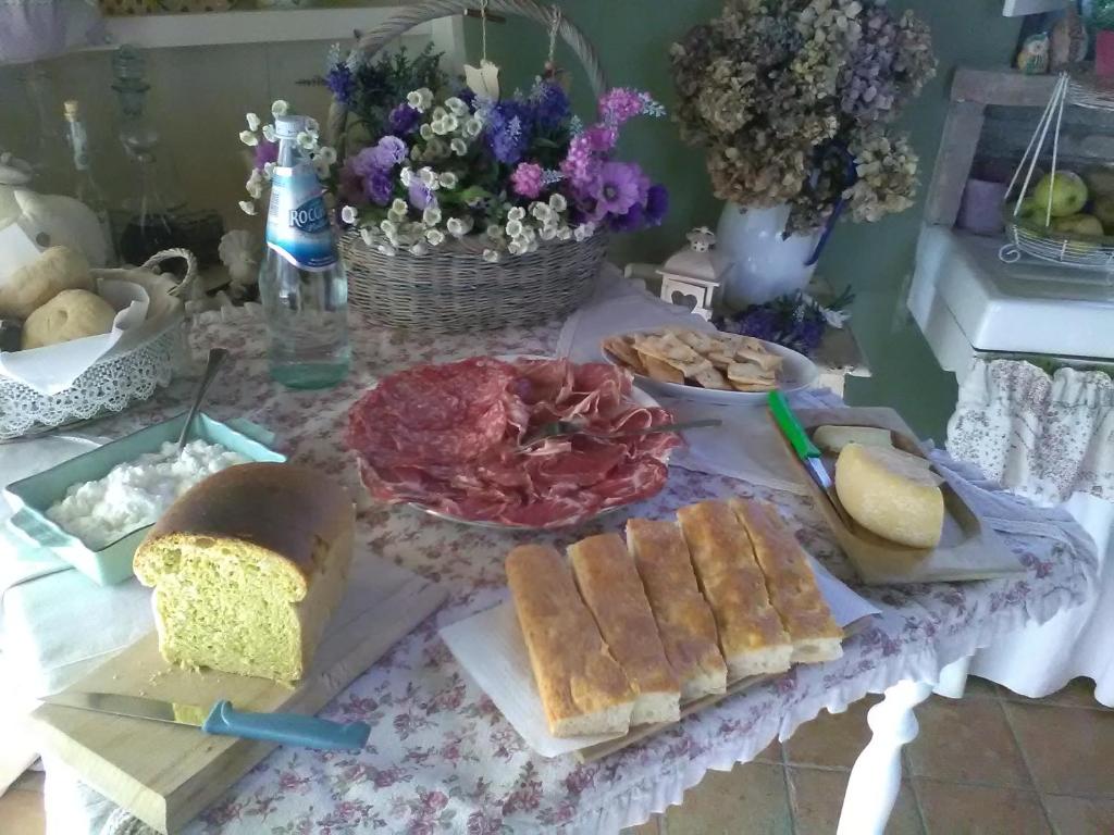 B&B Col di Piagge photo 1