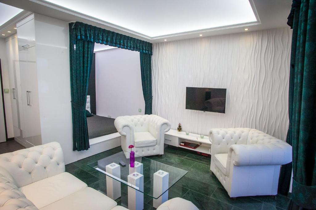 Royal Apartment in City Centre photo 1