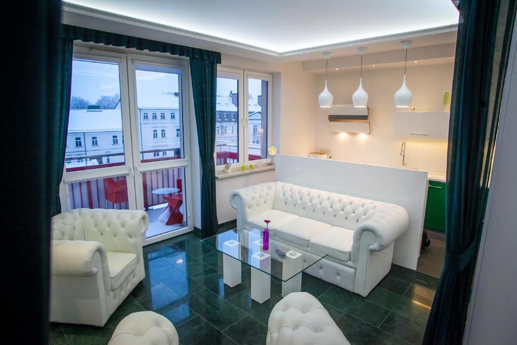 Royal Apartment in City Centre photo 4