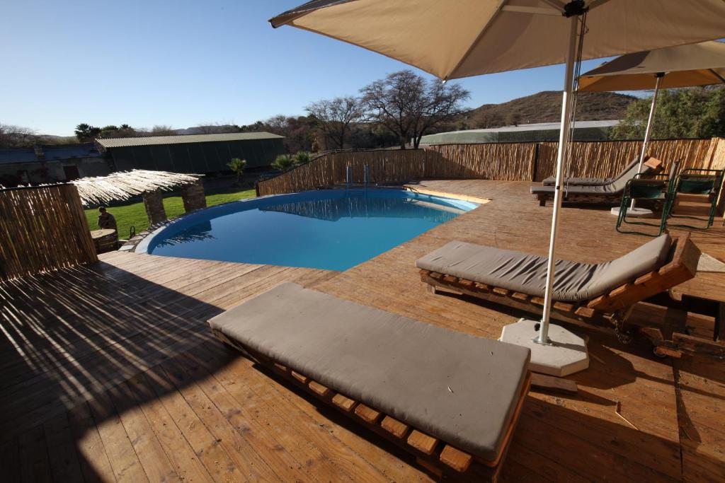 Neuras Wine and Wildlife Estate photo 2