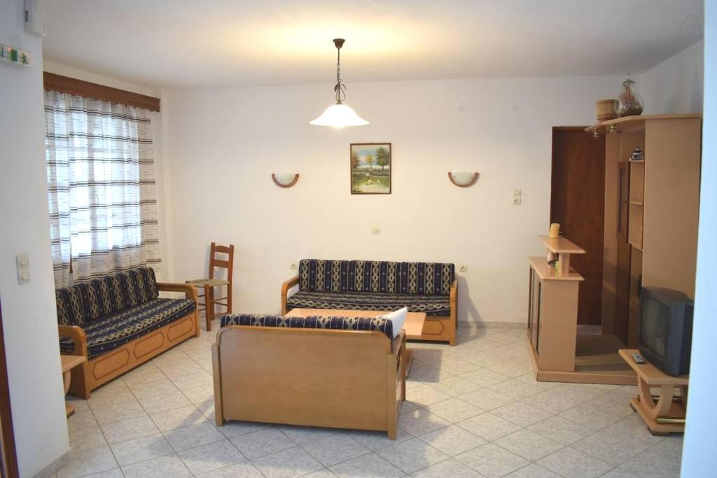Evagelia's Houses photo 1