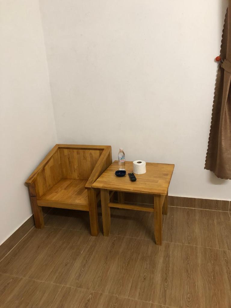 An Ngọc Linh Hotel