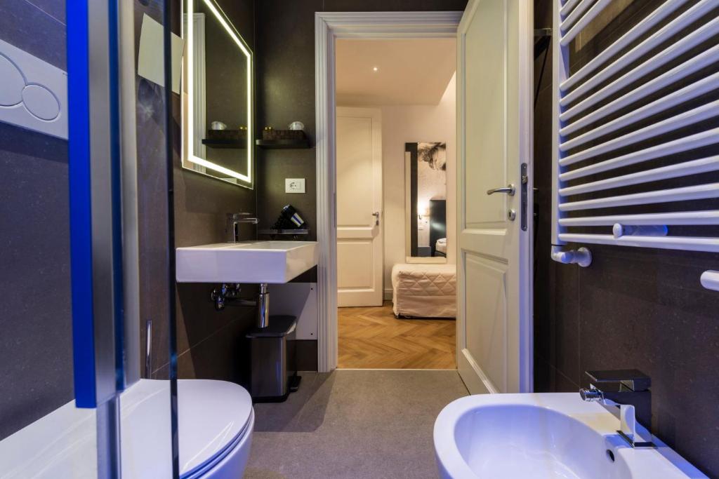Daphne Guest House Room Type - Junior Suite