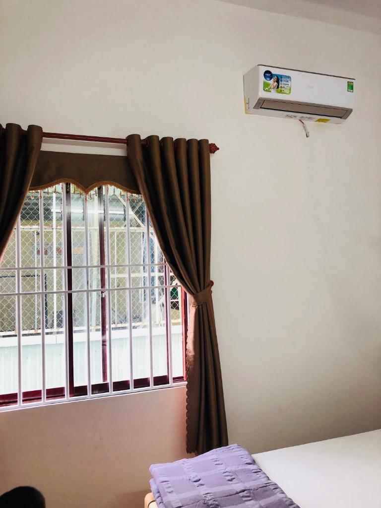 An Ngọc Linh Hotel