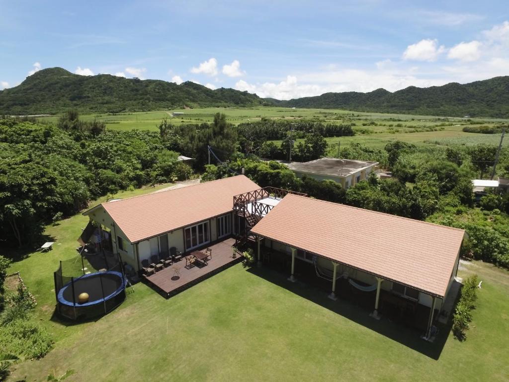 guest house annsea photo 1