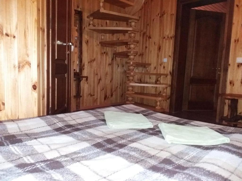 Hotel Dudarik photo 1