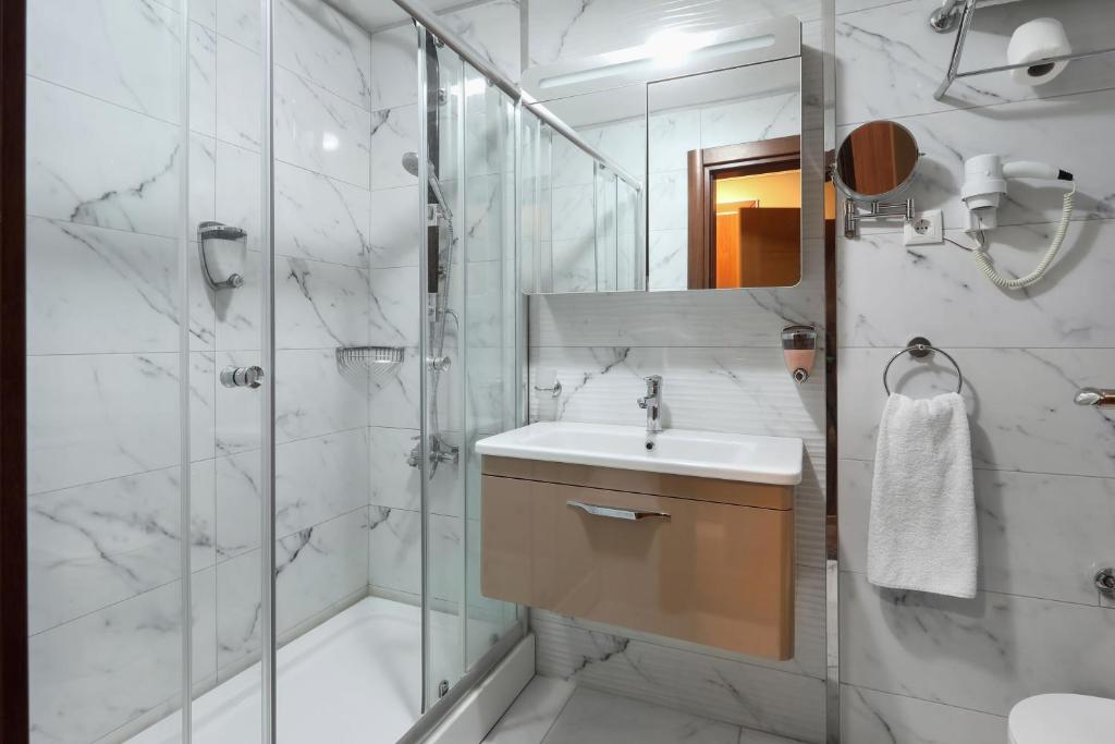 Balturk Hotel Sakarya photo 4