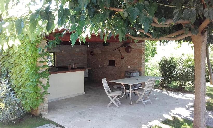 La Bastide de l'Oliveraie photo 4