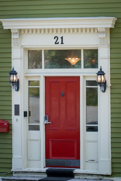 The Elizabeth Manor Guesthouse photo 1