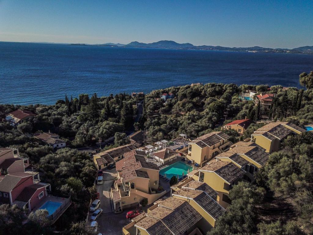 Corfu Aquamarine Hotel photo 2