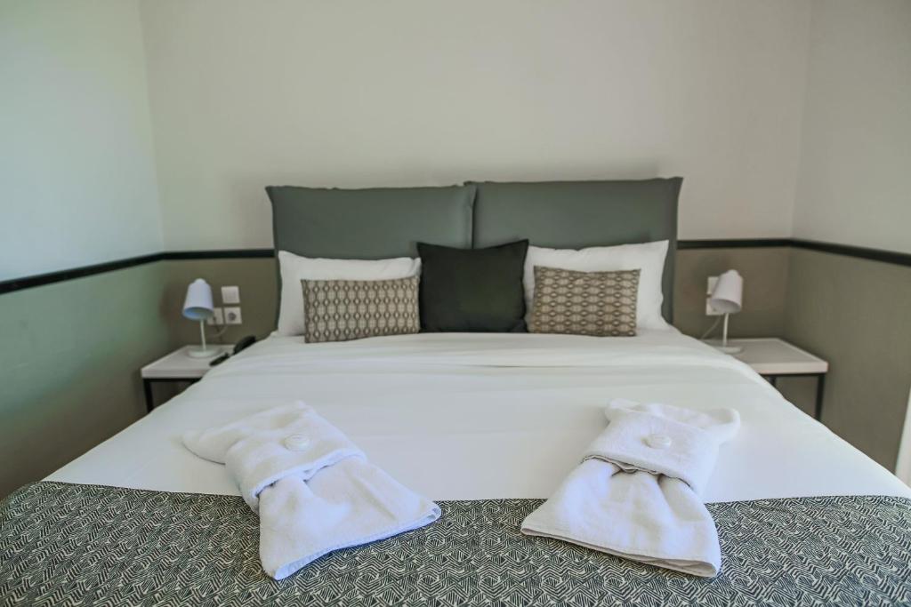 Corfu Aquamarine Hotel photo 3