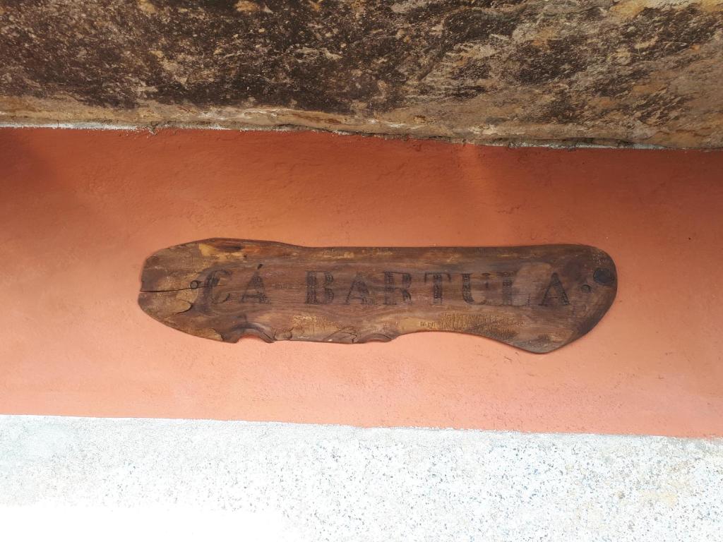 Casa Bartula photo 2