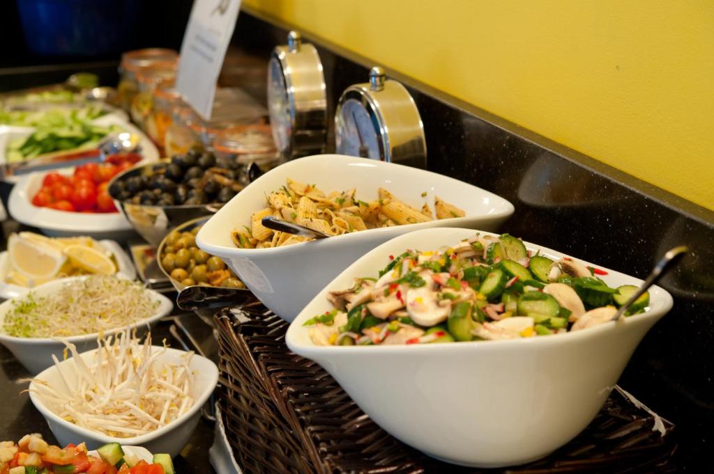 Jerusalem Inn by Smart Hotels photo 1