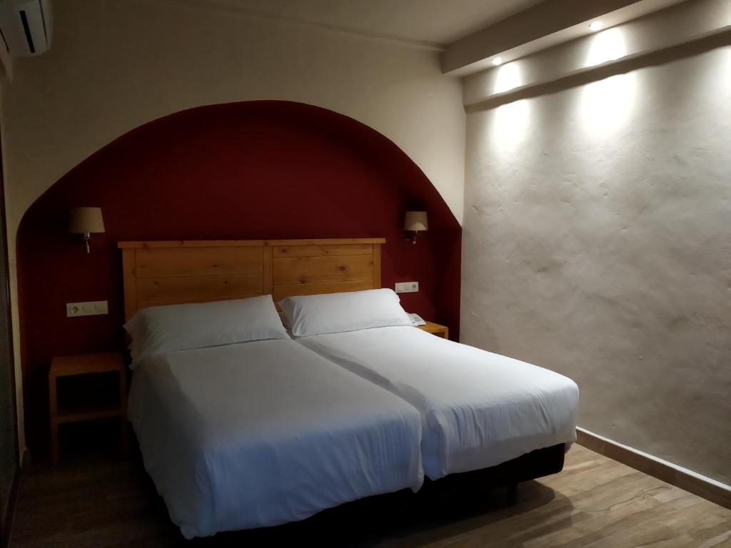 Beach Hotel Dos Mares photo 2