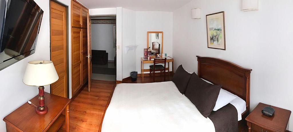 Hotel Galerias Pasto photo 3
