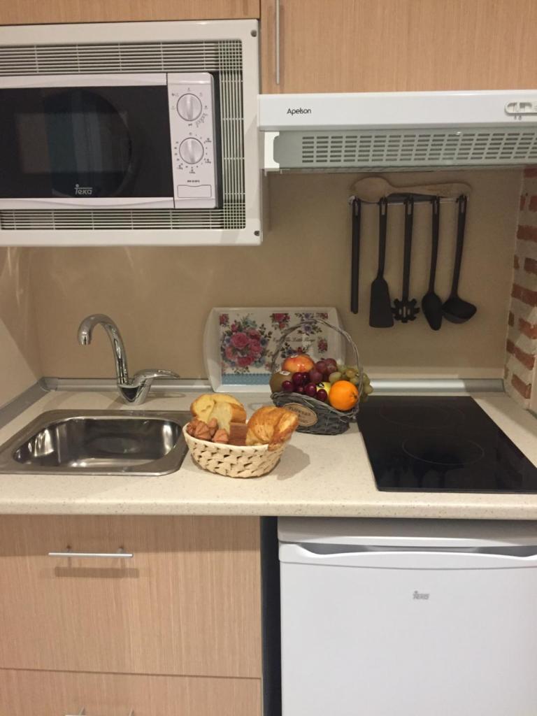 Apartamentos turísticos Desiree photo 2